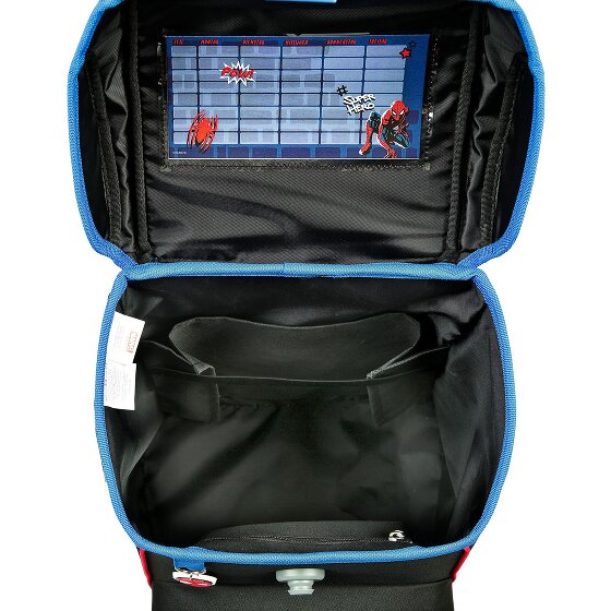 Scooli EasyStart Juego de mochilas escolares 5 piezas