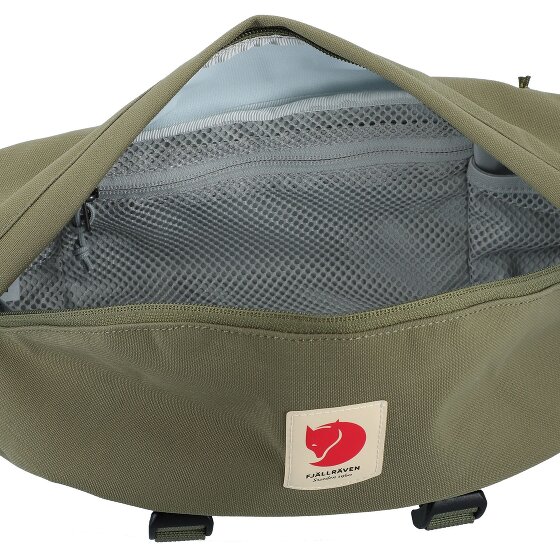 Fjällräven Riñonera Ulvö 37 cm