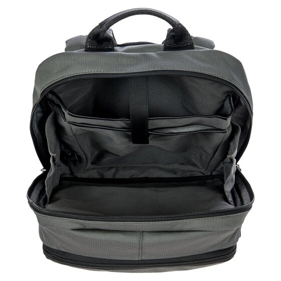 Bric's Mochila Monza Compartimento para portátil de 40 cm