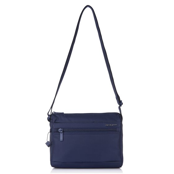 Hedgren Bolsa de hombro Inner City Eye RFID 22 cm