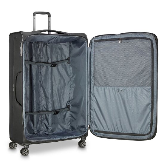 Roncato Gateway 4 ruedas Carrito XL 90 cm con pliegue de expansión