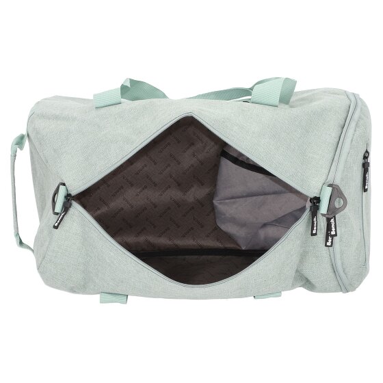 Bench Bolsa de viaje clásica Weekender 50 cm