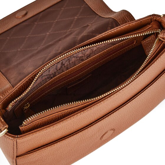 Braun Büffel Hanna Bolsa de hombro S Piel 26 cm