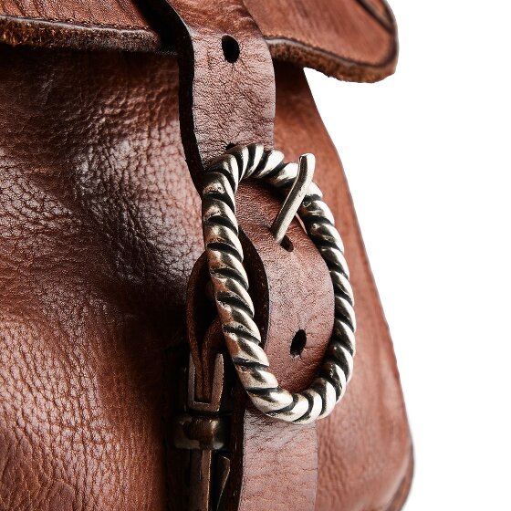 Campomaggi Bolsa de hombro Piel 22 cm