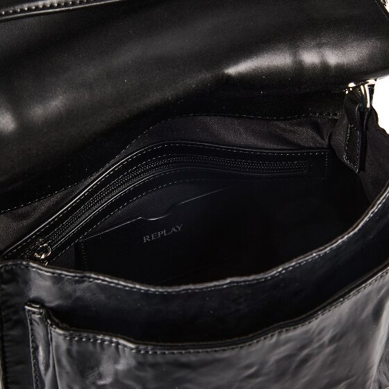 Replay Bolsa de hombro 26 cm