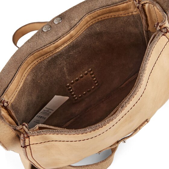 Campomaggi Linda Bolsa de hombro Piel 22 cm