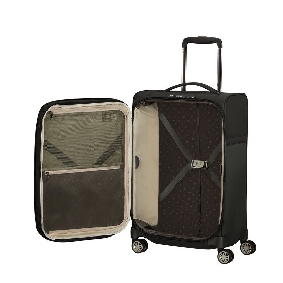 Samsonite Airea Trolley cabina 4 ruedas 55 cm