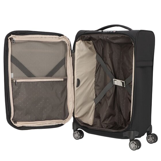 Samsonite Airea Trolley cabina 4 ruedas 55 cm
