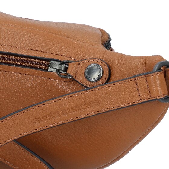 aunts & uncles Good Karma Riñonera Piel 26 cm