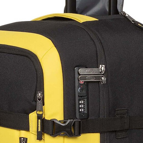 Eastpak Transit'R Pro 2 ruedas Bolsa de viaje S 56 cm