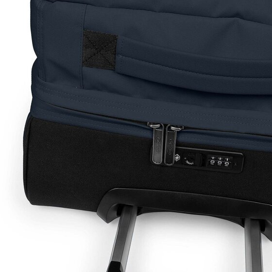 Eastpak Transit'R Plus 2 ruedas Bolsa de viaje 80 cm