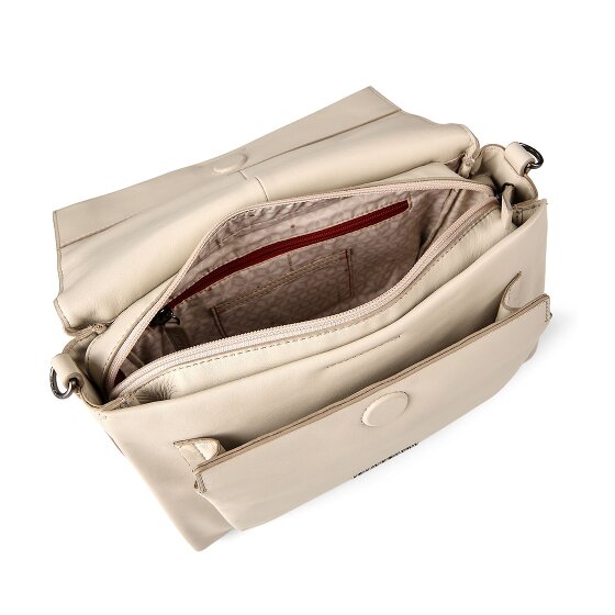 aunts & uncles Bohemian Vibes Bolsa de hombro Piel 26 cm