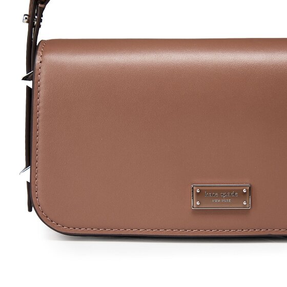 Kate Spade New York Liv Bolsa de hombro Piel 22 cm