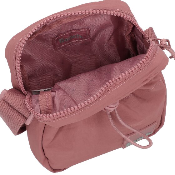 Bench Soft Bolsa de hombro Mini Bag 15 cm