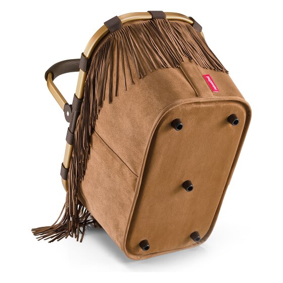 reisenthel Bolsa de compras Carrybag 48 cm