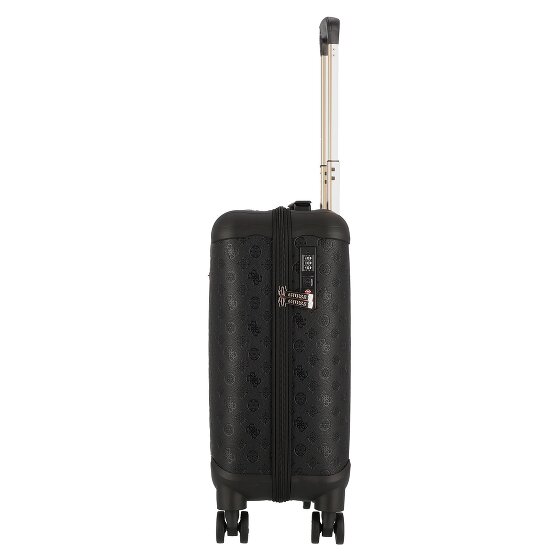 Guess Wilder 4 ruedas Carro de la cabina 53 cm