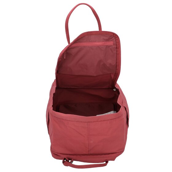 Fjällräven Mochila Kanken 43 cm Compartimento para el portátil