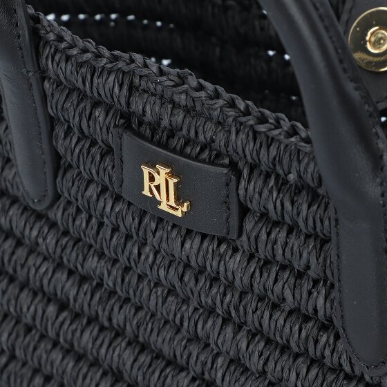 Lauren Ralph Lauren Brie Bolsa de hombro 33 cm