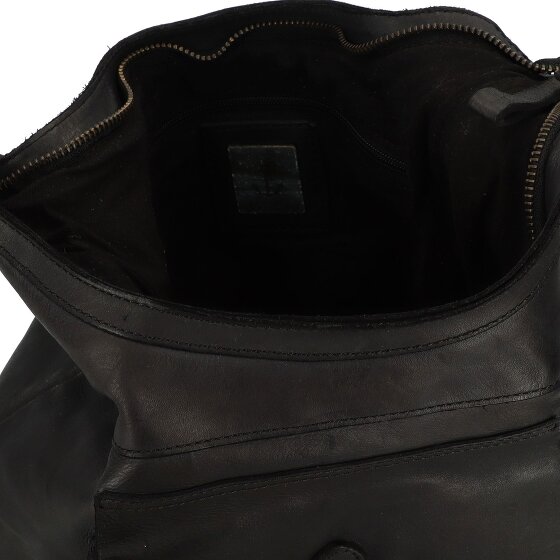 Harbour 2nd Urban Poets Cameron Bolsa de hombro Piel 24 cm