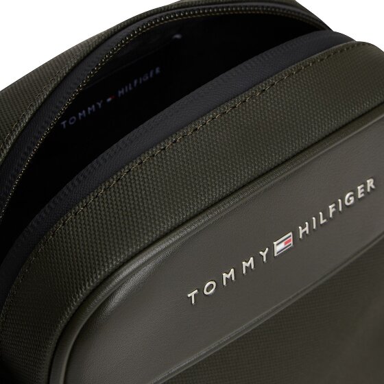 Tommy Hilfiger TH Foundation Bolsa de hombro Mini Bag 15 cm