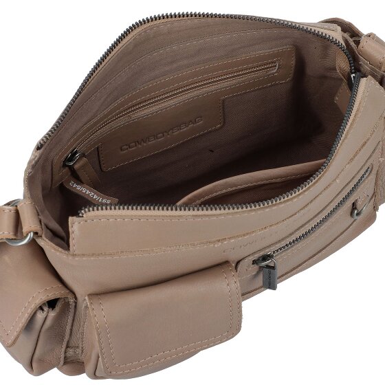 Cowboysbag Susanville Bolsa de hombro Piel 25 cm