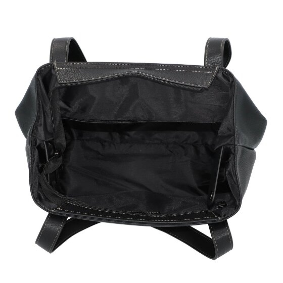 Tom Tailor Bolso Miri 27 cm