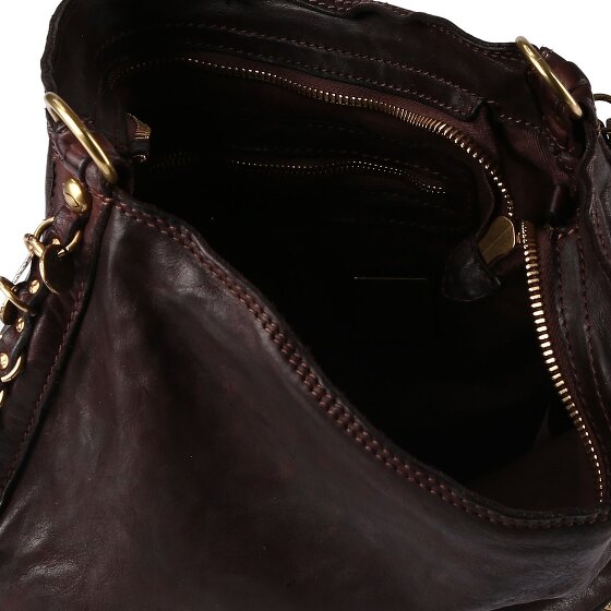 Campomaggi Gianna Bolsa de hombro Piel 28 cm