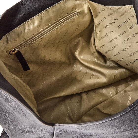 Harbour 2nd Just Pure Bolsa de hombro Piel 57 cm