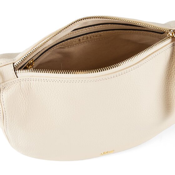 abro Mina Bolsa de hombro Piel 26 cm