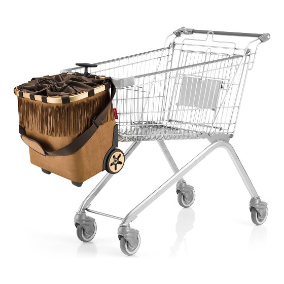 reisenthel Carro de la compra Carrycruiser 47,5 cm