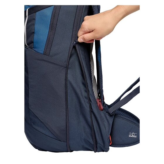 Vaude Wizard 18 L Mochila de senderismo 50 cm