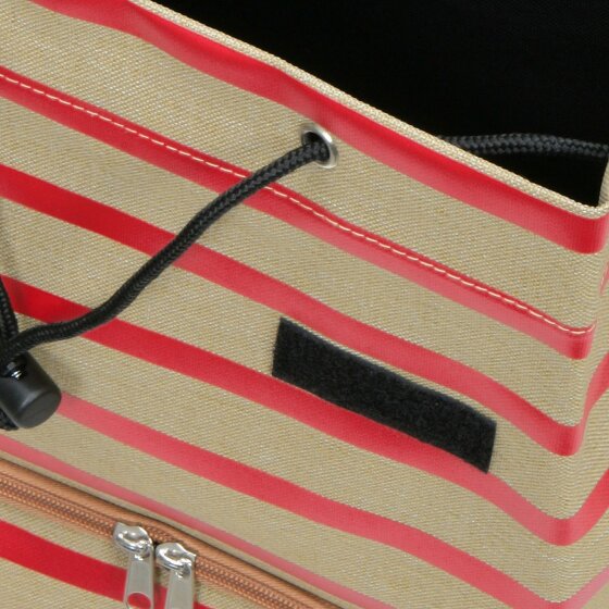 Andersen Shopper Royal Shopper Eske Carro de la compra 59 cm