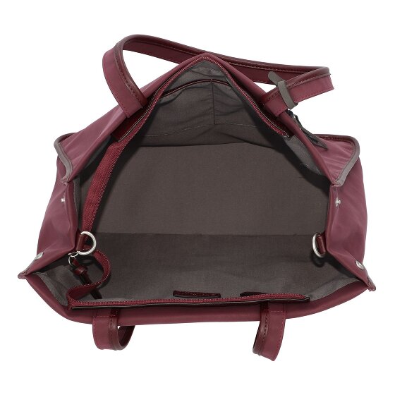 Tom Tailor Ronda Bolsa de compras 40 cm