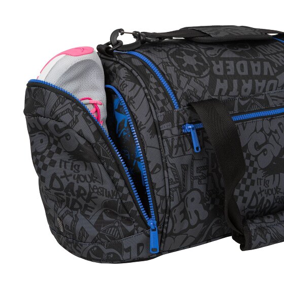 McNeill Bolsa de deporte 37 cm