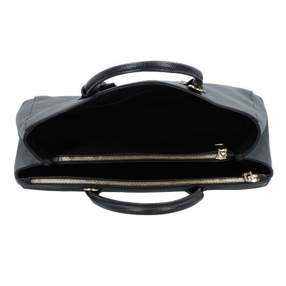 abro Adria Bolsa de compras Piel 41 cm Compartimento para el portátil
