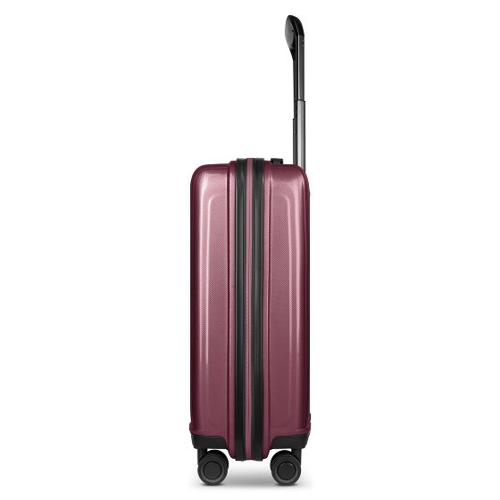 Redolz Essentials 14 Trolley cabina 4 ruedas 55 cm slim