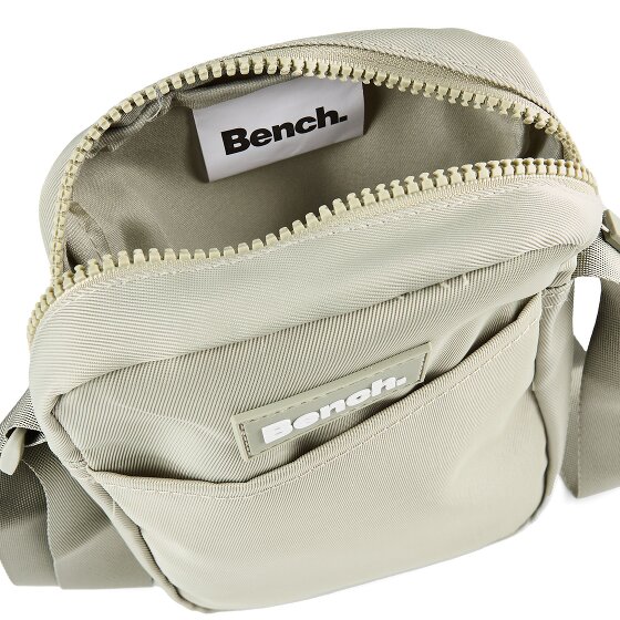 Bench Nova Bolsa de hombro 15 cm