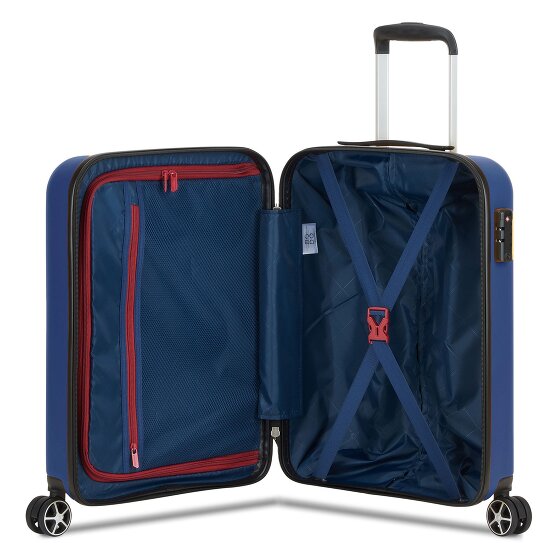 MODO by Roncato Nebula 4 ruedas Carro de la cabina 55 cm