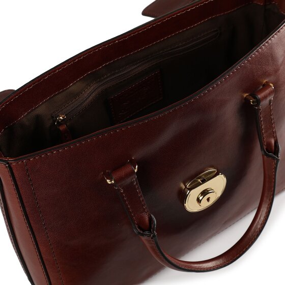 The Bridge Corsini Bolso Piel 36 cm