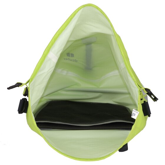 Deuter Bolsa para bicicleta Weybridge 25+5L 43 cm