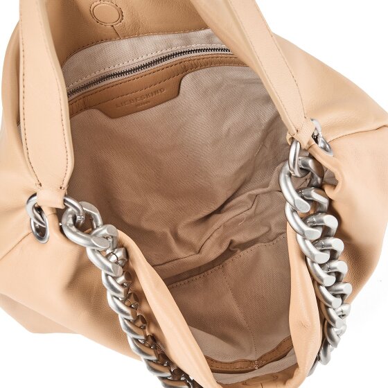 Liebeskind Mira Bolsa de hombro M Piel 47 cm