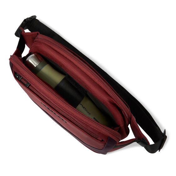 Piquadro S140 Riñonera 29 cm