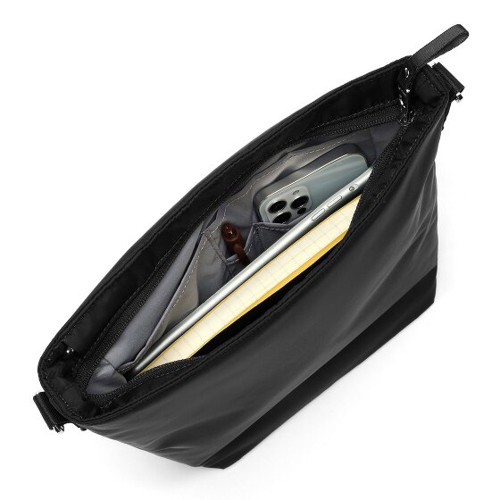 Pacsafe Pacsafe W Bolsa de hombro 25 cm
