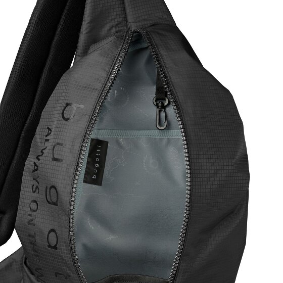 bugatti Bolsa bandolera Letter`s 39 cm