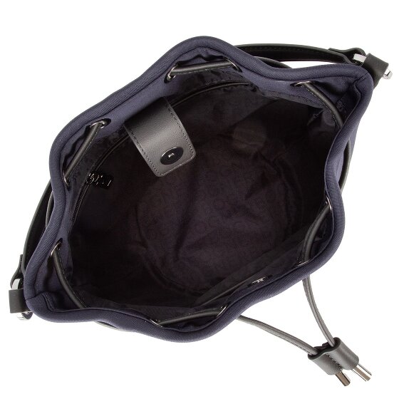 Bogner Alvier Bolsa 17 cm