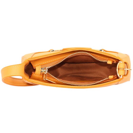BORBONESE Bolsa de hombro Piel 15 cm
