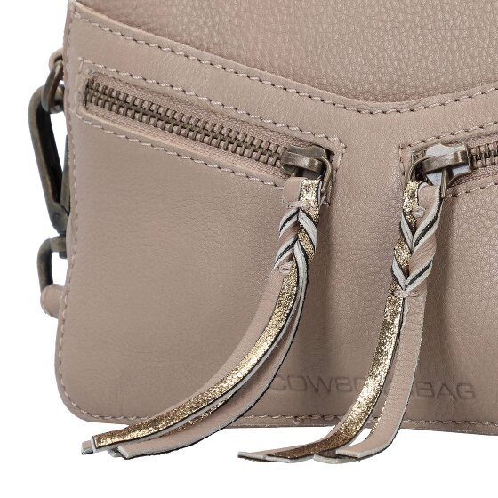 Cowboysbag Miami Bolsa de hombro Piel 20 cm