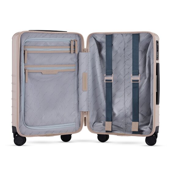 Kapten & Son Heathrow Essential 4 ruedas Carro de la cabina 55 cm