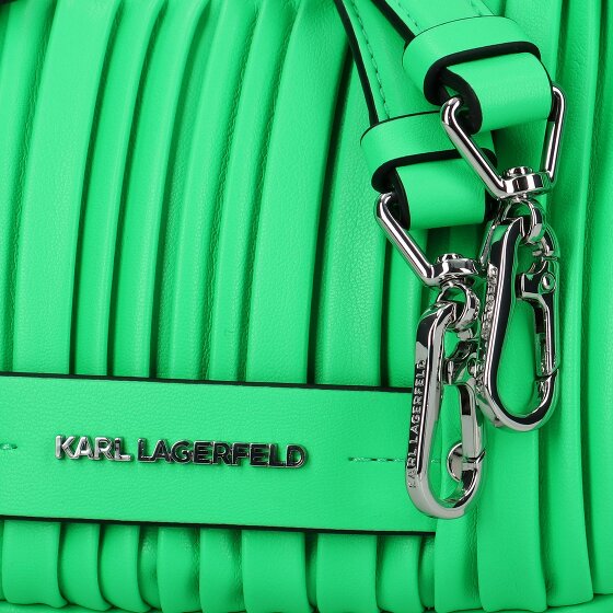 Karl Lagerfeld Kushion Bolso 27 cm