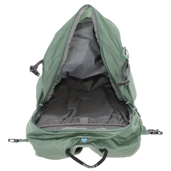 Osprey Sportlite 20 Mochila de senderismo 45 cm